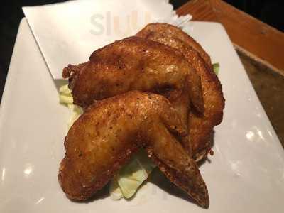 ビストロ 三十五段屋