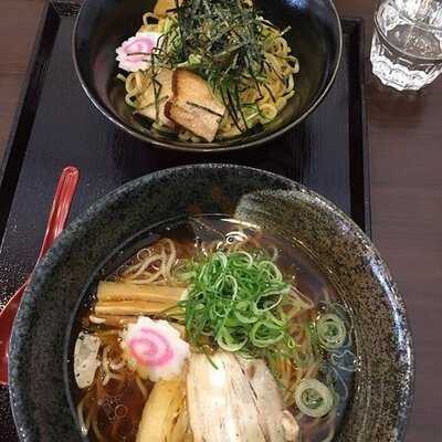 油そば ねこまた