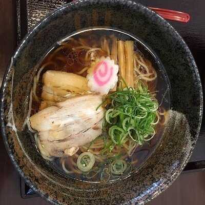 油そば ねこまた