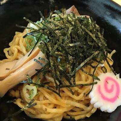 油そば ねこまた