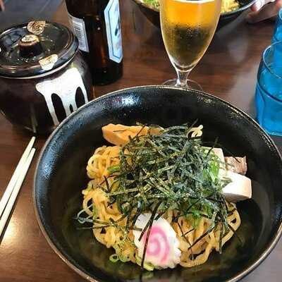 油そば ねこまた