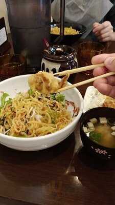 油そば ねこまた