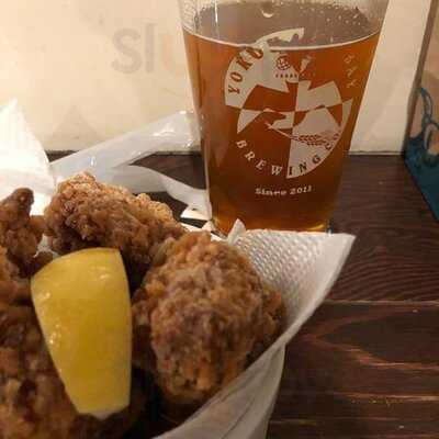Bay Brewing Yokohama