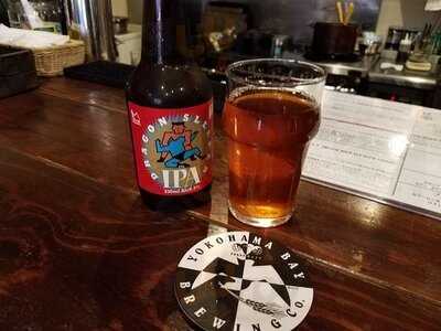 Bay Brewing Yokohama