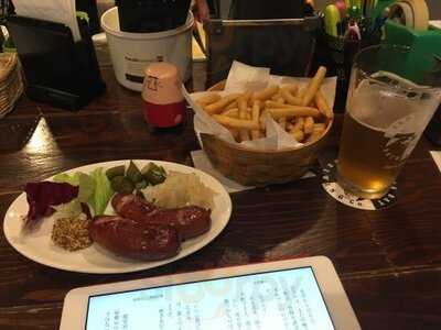 Bay Brewing Yokohama