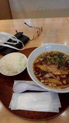 福山サービスエリア下り線 フードコート