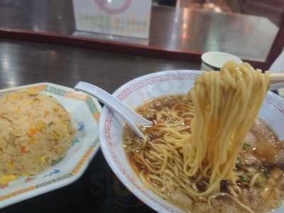 福山サービスエリア下り線 フードコート