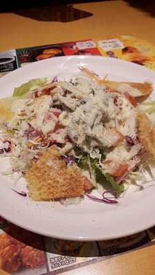 ガスト 八戸類家店