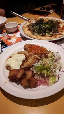 ガスト 八戸類家店