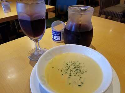 ガスト 八戸類家店