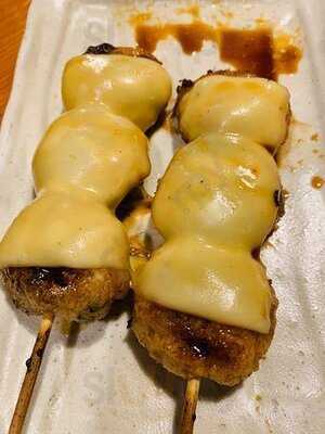 鳥貴族 三条河原町通店