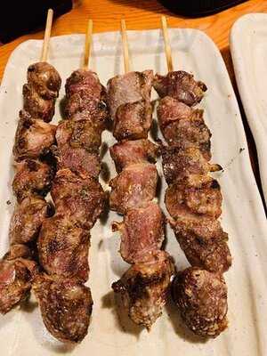 鳥貴族 三条河原町通店