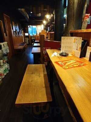 鳥貴族 三条河原町通店