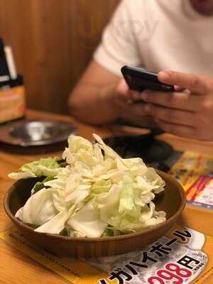 鳥貴族 三条河原町通店