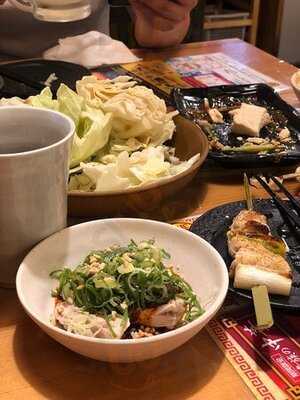 鳥貴族 三条河原町通店