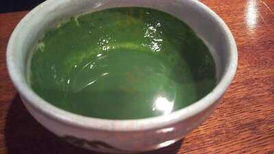 一保堂茶舗 喫茶室 嘉木