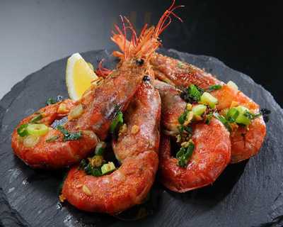 京ちゃばな あべの店