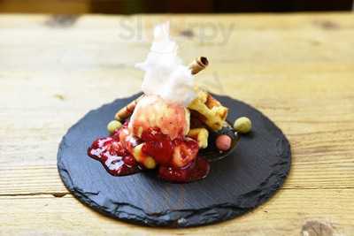 京ちゃばな あべの店