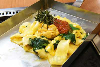 京ちゃばな あべの店