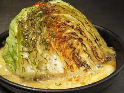 京ちゃばな あべの店