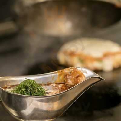 京ちゃばな あべの店