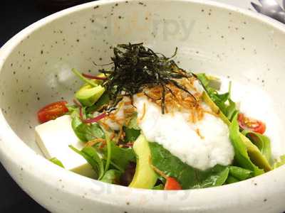 京ちゃばな あべの店