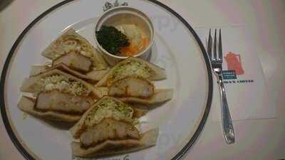 イノダコーヒ 横浜高島屋支店