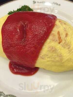 イノダコーヒ 横浜高島屋支店