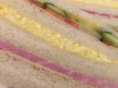 イノダコーヒ 横浜高島屋支店