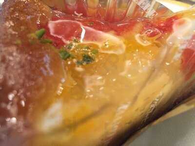 イノダコーヒ 横浜高島屋支店