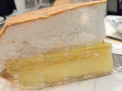 イノダコーヒ 横浜高島屋支店