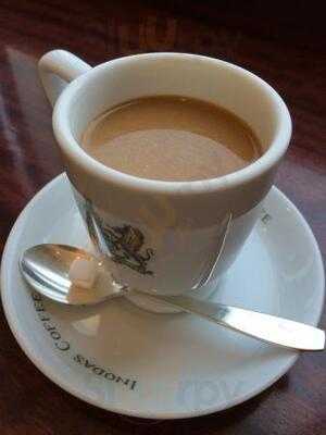 イノダコーヒ 横浜高島屋支店