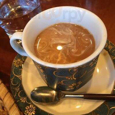 コーヒークラブ 高木屋