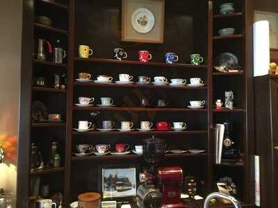 コーヒークラブ 高木屋