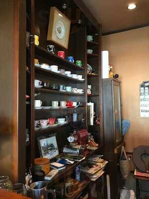 コーヒークラブ 高木屋