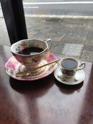 コーヒークラブ 高木屋