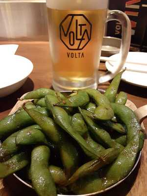 炭火焼とワインの酒場 Volta 北新地店