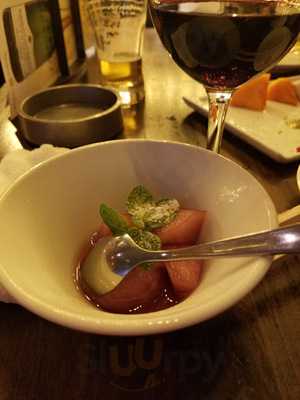 炭火焼とワインの酒場 Volta 北新地店