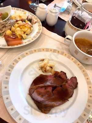 グランドキッチン