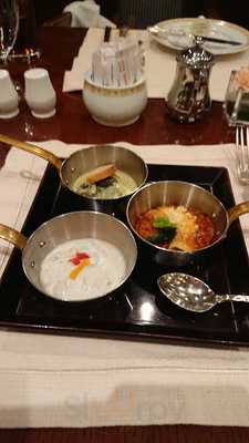 グランドキッチン