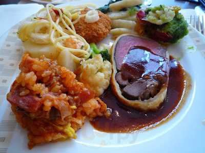 グランドキッチン