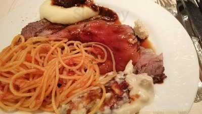 グランドキッチン