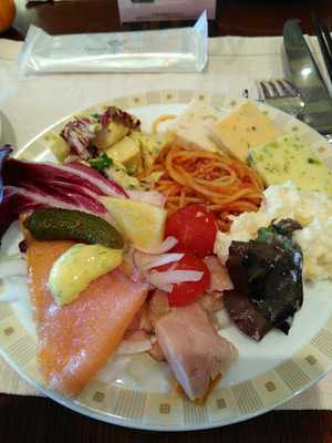 グランドキッチン