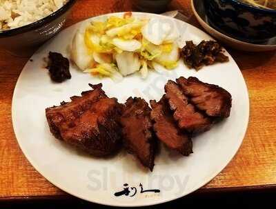 牛たん炭焼 利久 エキマルシェ大阪店