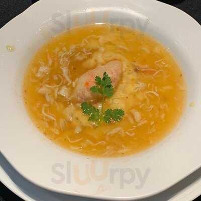 故宮 ウェスティンホテル大阪