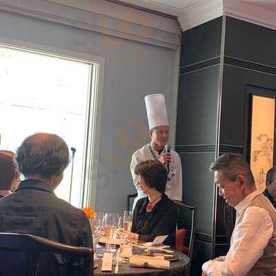 故宮 ウェスティンホテル大阪