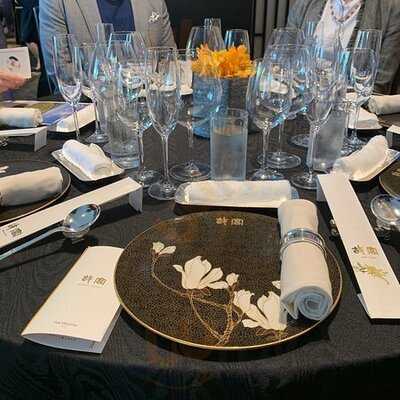 故宮 ウェスティンホテル大阪