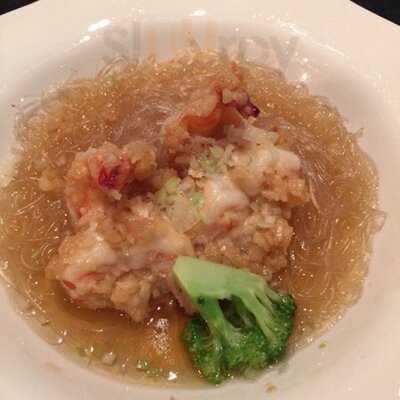 故宮 ウェスティンホテル大阪