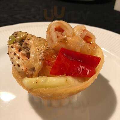 故宮 ウェスティンホテル大阪