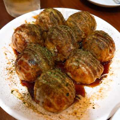 大阪やき三太 ロマネスク八戸